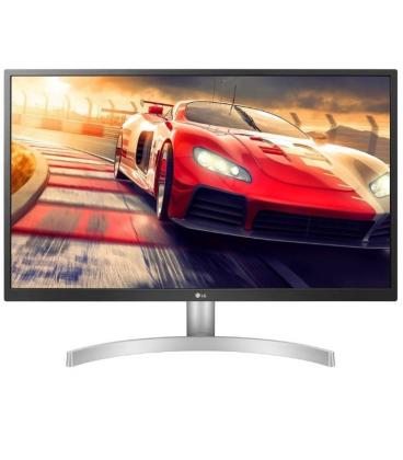 Monitor led lg 27" 27ul500p 3840 x 2160 5ms hdmi display port