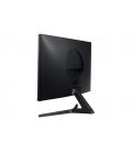 Samsung U28R550UQP 71,1 cm (28") 3840 x 2160 Pixeles 4K Ultra HD LED Gris