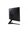 Samsung U28R550UQP 71,1 cm (28") 3840 x 2160 Pixeles 4K Ultra HD LED Gris