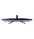 Samsung U28R550UQP 71,1 cm (28") 3840 x 2160 Pixeles 4K Ultra HD LED Gris