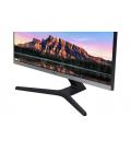 Samsung U28R550UQP 71,1 cm (28") 3840 x 2160 Pixeles 4K Ultra HD LED Gris