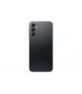 Smartphone Samsung Galaxy Galaxy A14 LTE 4GB/ 64GB/ 6.6"/ Niebla Negra