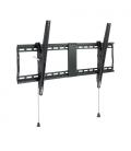 TooQ LP4391T-B soporte para TV 2,29 m (90") Negro