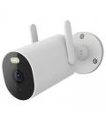 Cámara de videovigilancia xiaomi outdoor camera aw300/ 101º/ visión nocturna/ control desde app