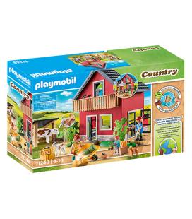 Playmobil Country 71248 figura de juguete para niños