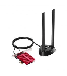 ADAPTADOR CUDY AX5400 WIFI 6E PCI EXPRESS ADAPTER WE4000