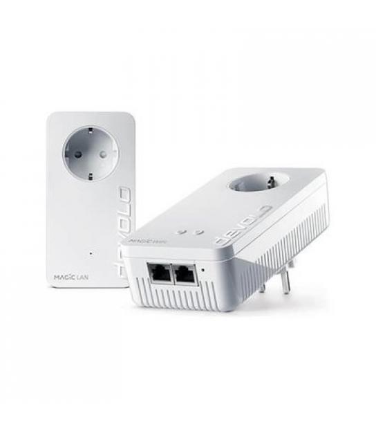 Repetidor wifi 2025 plc media markt