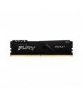 MODULO MEMORIA RAM DDR4 8GB 3600MHz KINGSTON FURY BEAST