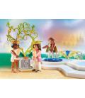 Playmobil Figures 70981 figura de juguete para niños