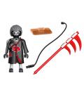 Playmobil Figures Hidan