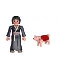 Playmobil Figures Shizune