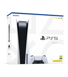 Sony PlayStation 5 Chasis C