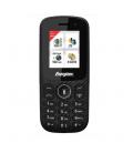 Telefono movil energizer e130s - 4g lte - 1.77pulgadas - ds black - negro