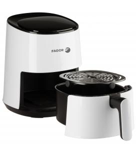 Airfryer freidora de aire fagor naturfry 2.5l 1450w