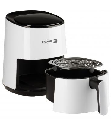 Airfryer freidora de aire fagor naturfry 2.5l 1450w