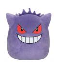 Peluche squishmallows gengar 25cm