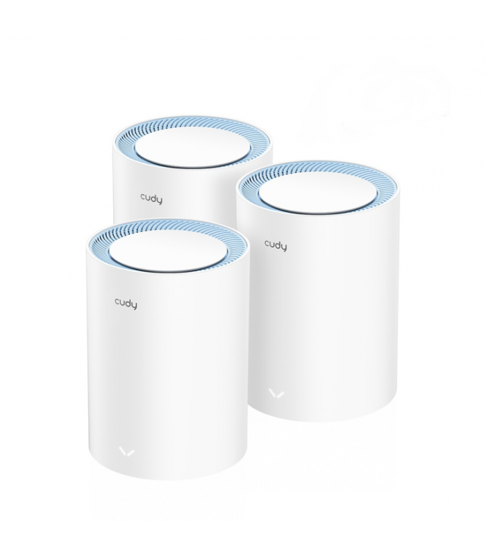 Extensor wifi online mesh