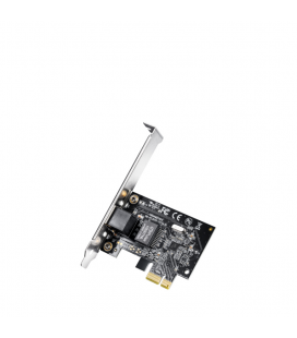 ADAPTADOR CUDY GIGABIT PCI EXPRESS ADAPTER PE10
