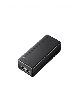INYECTOR POE CUDY 30W GIGABIT POE+/POE INJECTOR