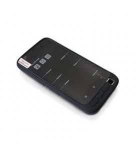 TPV FUNDA PROTECTORA SILICONA SEYPOS SCANMAX D22