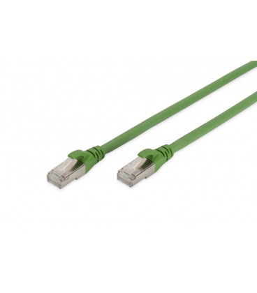 CABLE DIGITUS 1M CAT6A S/FTP (S-STP) RJ-45