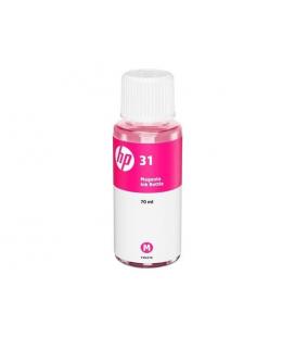 HP Kit de Relleno de Tinta 31 Magenta