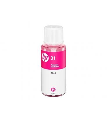 HP Kit de Relleno de Tinta 31 Magenta
