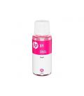 HP Kit de Relleno de Tinta 31 Magenta