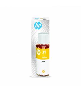 HP Kit de Relleno de Tinta 31 Amarillo