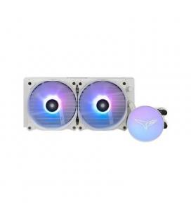 DISIPADOR REF LIQUIDA TEAMGROUP SIREN GD240E ARGB WE