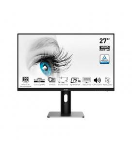 MONITOR LED 27 MSI PRO MP273QP NEGRO
