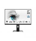 MONITOR LED 27 MSI PRO MP273QP NEGRO