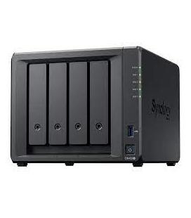 Synology DS423+ NAS 4Bay Disk Station 2xGbE