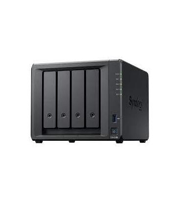 Synology DS423+ NAS 4Bay Disk Station 2xGbE