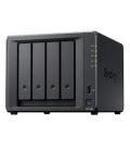 Synology DS423+ NAS 4Bay Disk Station 2xGbE