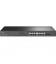 TP-Link TL-SG2218P switch L2/L2+ Gigabit Ethernet (10/100/1000) Energía sobre Ethernet (PoE) 1U Negro