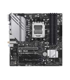 ASUS PRIME B650M-A WIFI II AMD B650 Zócalo AM5 micro ATX