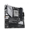 ASUS PRIME B650M-A WIFI II AMD B650 Zócalo AM5 micro ATX