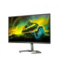 Monitor Gaming Philips 27M1N5200PA 27"/ Full HD/ 0.5ms/ 240Hz/ IPS/ Multimedia/ Negro