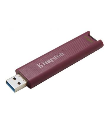 Pendrive 256gb kingston datatraveler max usb 3.2