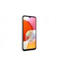 Smartphone Samsung Galaxy Galaxy A14 LTE 4GB/ 128GB/ 6.6"/ Plata