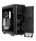 be quiet! Dark Base 900 Midi Tower Negro, Plata