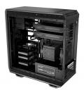 be quiet! Dark Base 900 Midi Tower Negro, Plata