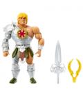 Masters of the Universe Origins Snake Armor He-Man