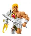 Masters of the Universe Origins Snake Armor He-Man