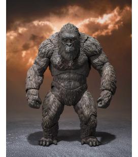 Figura tamashii nations sh figuarts cine kong from godzilla vs kong eece monster arts exclusiva 2022