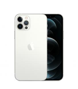 Telefono movil smartphone reware apple iphone 12 pro 128gb silver 6.1pulgadas - reacondicionado