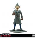 Figura abystyle studio inspector gadget - inspector gadget