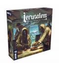 Juego de mesa devir ierusalem anno domini