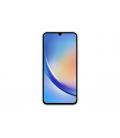Smartphone Samsung Galaxy A34 6GB/ 128GB/ 6.6"/ 5G/ Verde Lima